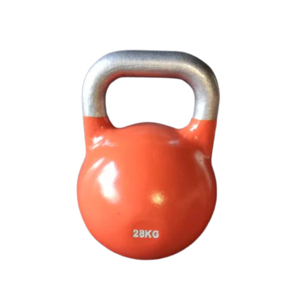 Kettlebell uteg girja 28 kg - Competition