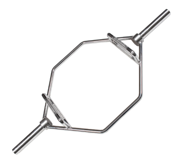 Hex Trap bar Bilanciere Trap 213 cm