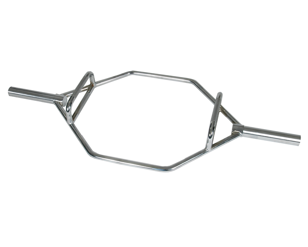 Hex Trap bar Bilanciere Trap 213 cm