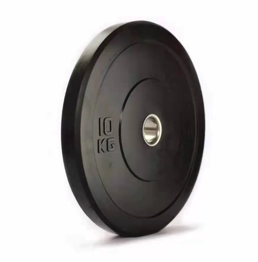 Bumper/Branik Uteg, guma Branik disk 10 kg