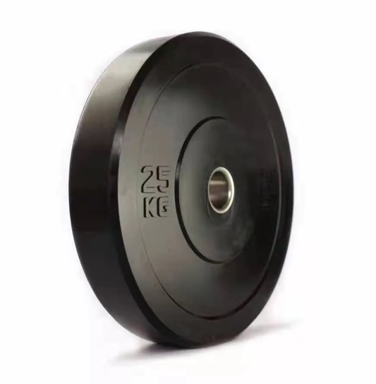 Bumper/Branik Uteg, guma Branik disk 25 kg