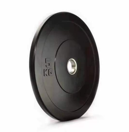 Bumper/Branik Uteg, guma Branik disk 5 kg