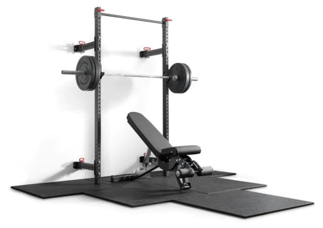 Palestra casa Set - Pro