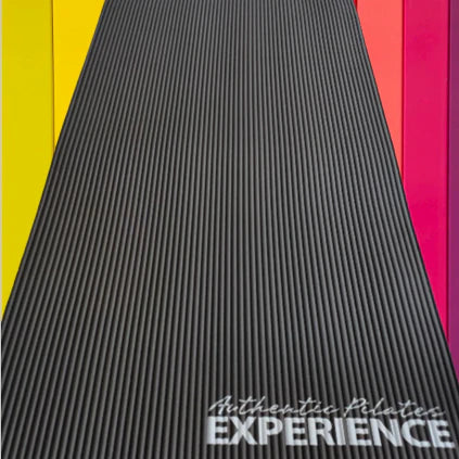 Tappetino yoga mat