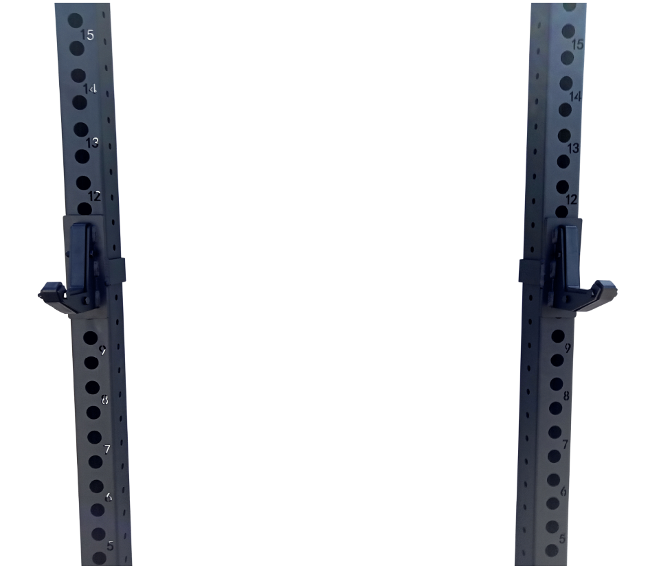 J-Cups cage mounts - pair