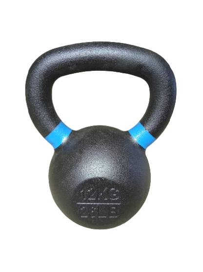 Set Kettlebell weights in pairs, a total of 112kg