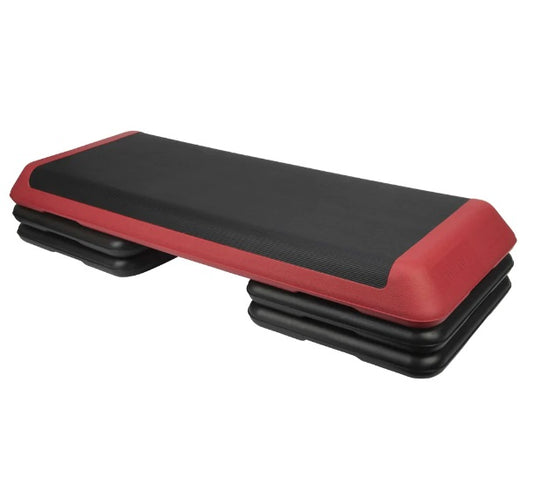 Stepper to exercise