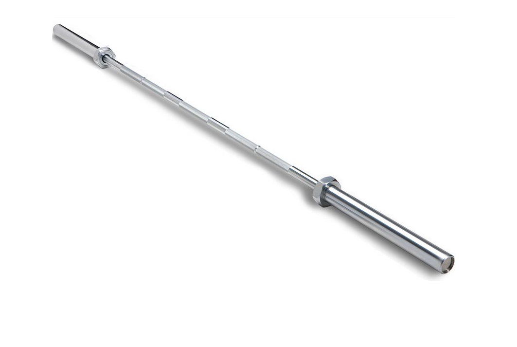 Bilanciere olimpico 220 cm 20 kg PRO