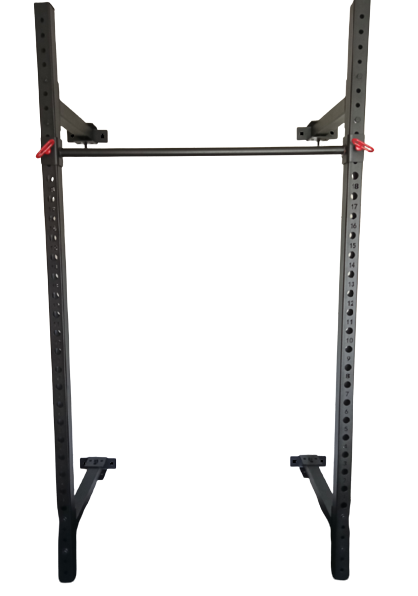 Zidna Kletka, Wall Cage - Popolno opremljena!