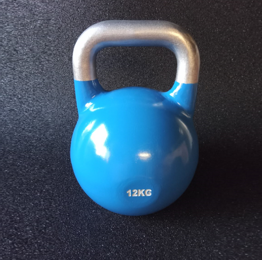 Kettlebell utež 12 kg