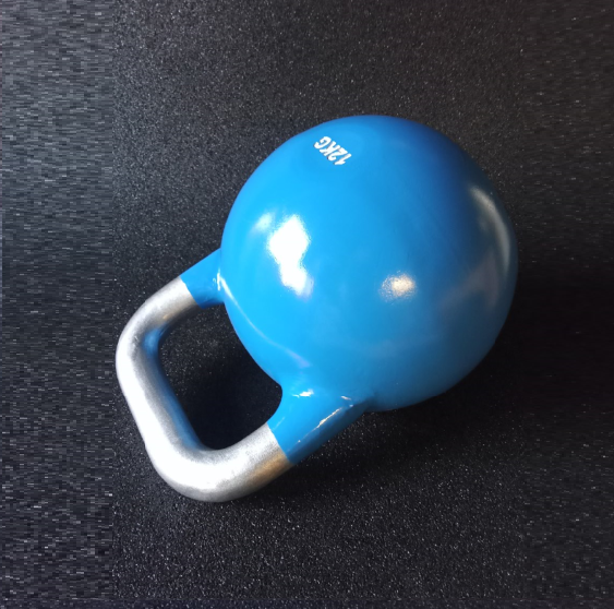 Kettlebell uteg girja 12 kg - Competition