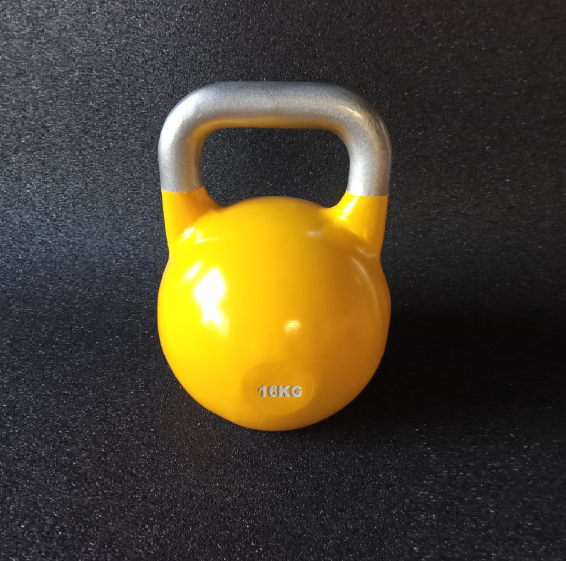 Kettlebell uteg girja 16 kg - Competition
