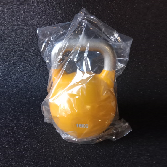 Kettlebell Uteg 16 kg - Competition