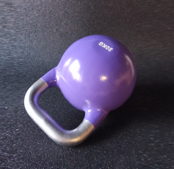 Kettlebell uteg girja 20 kg - Competition