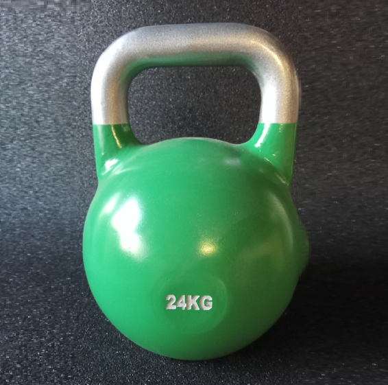 Kettlebell uteg girja 24 kg - Competition