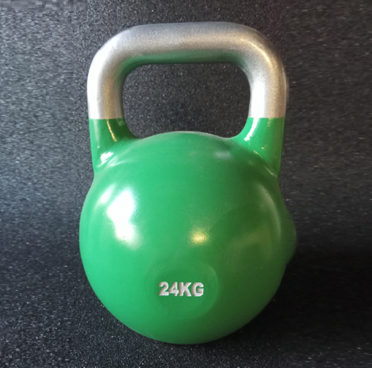 Kettlebell uteg girja 24 kg - Competition