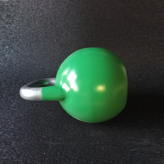 Kettlebell uteg girja 24 kg - Competition