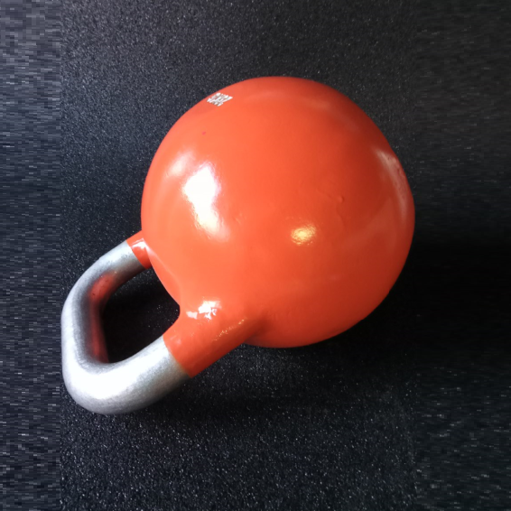 Kettlebell Uteg 28 kg - Competition