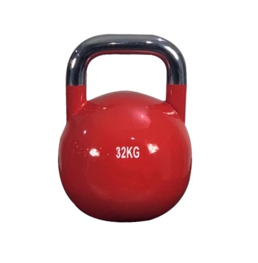 Kettlebell 32 kg - Competition