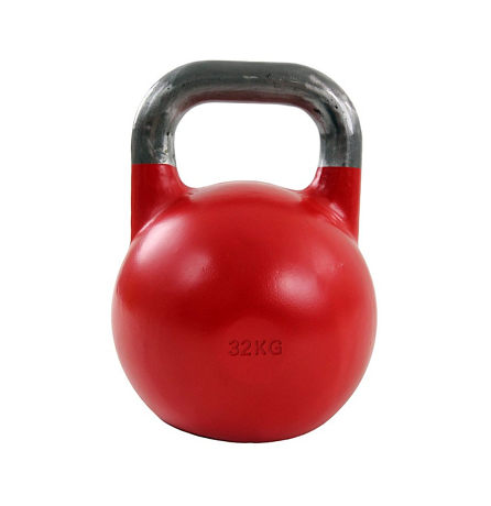 Kettlebell 32 kg - Competition