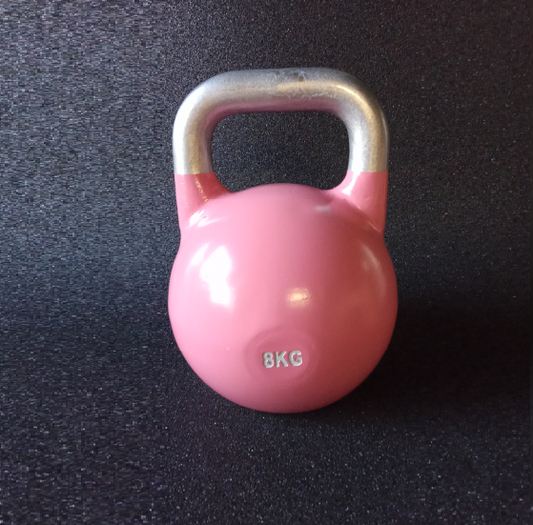 Kettlebell utež 8 kg