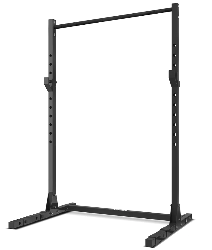 Squat Rack da palestra