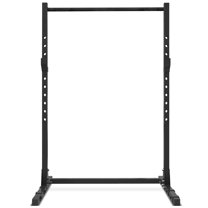 Squat Rack da palestra