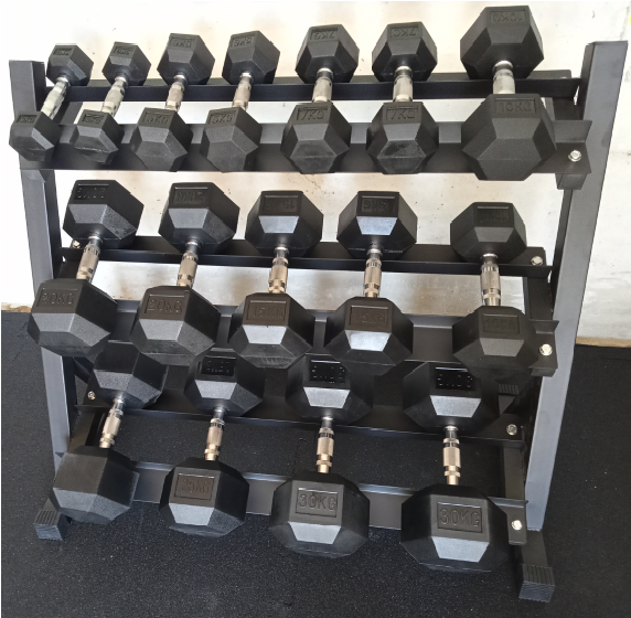 Home Gym Set