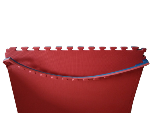 Tatami lining 2 cm - action