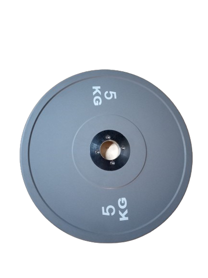 Natjecateljski Branik disk 5 kg