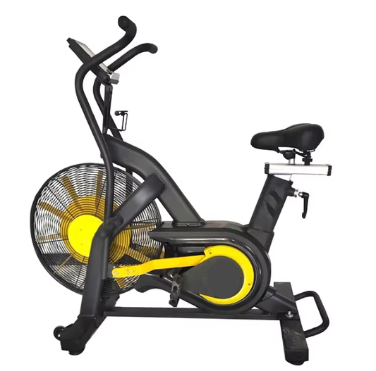 Profesionalni air fitness bicikl Air Bike Premium - Fitness sprava
