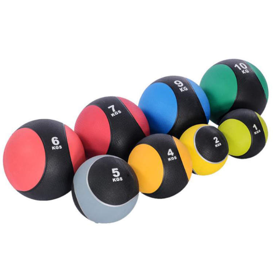 Medicine ball 2 kg