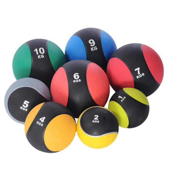 Medicine ball 4 kg