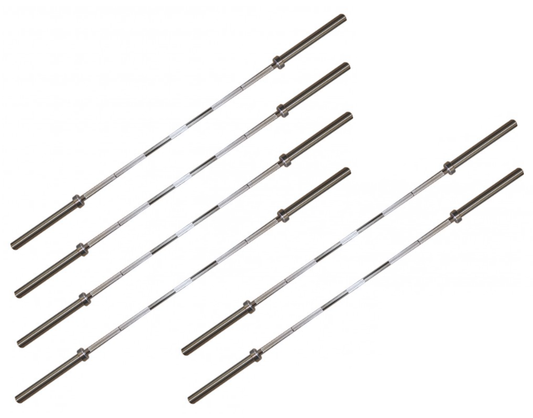Olympic stick 15 kg - training