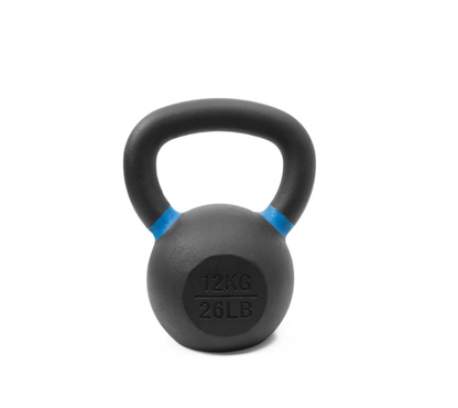 Kettlebell uteg girja 12 kg