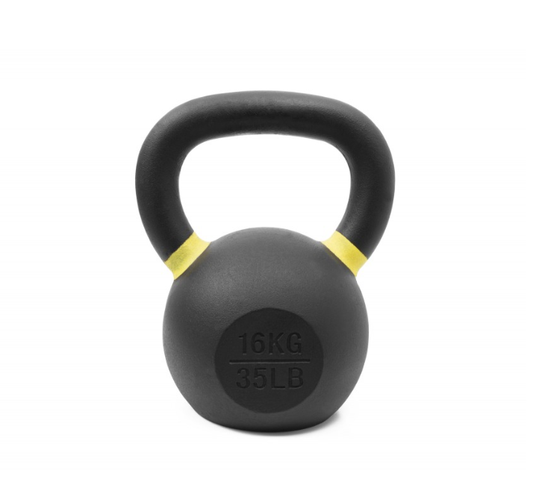Kettlebell uteg girja 16 kg