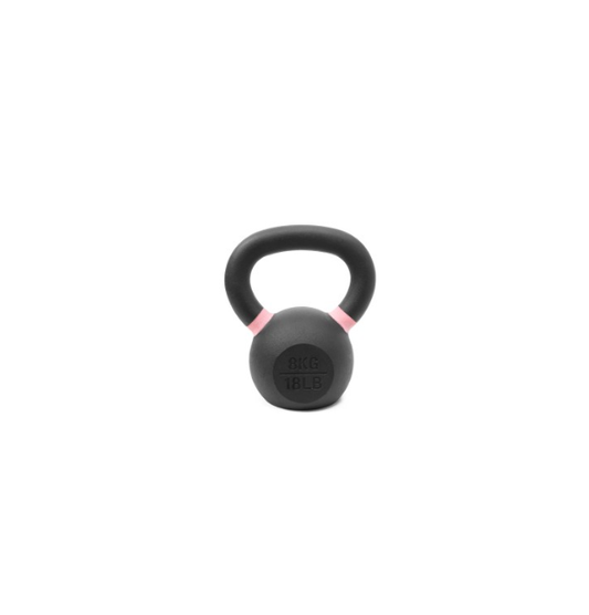 Kettlebell uteg girja 8 kg