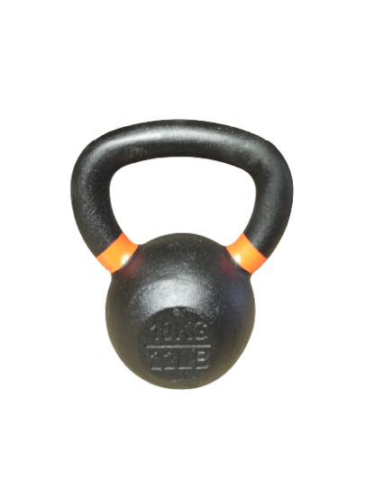 Kettlebell Uteg 10 kg