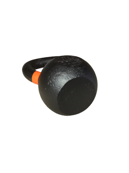 Peso kettlebell 10 kg