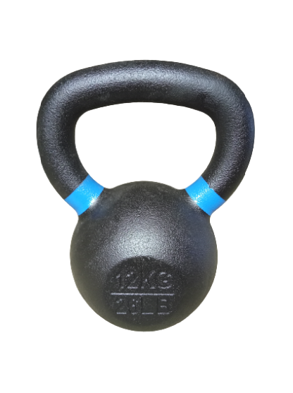 Kettlebell utež 12 kg