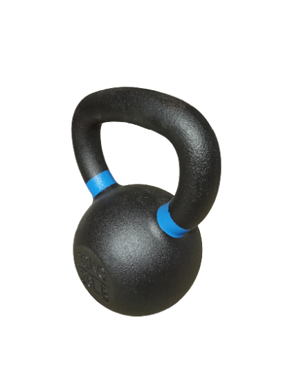 Kettlebell utež 12 kg