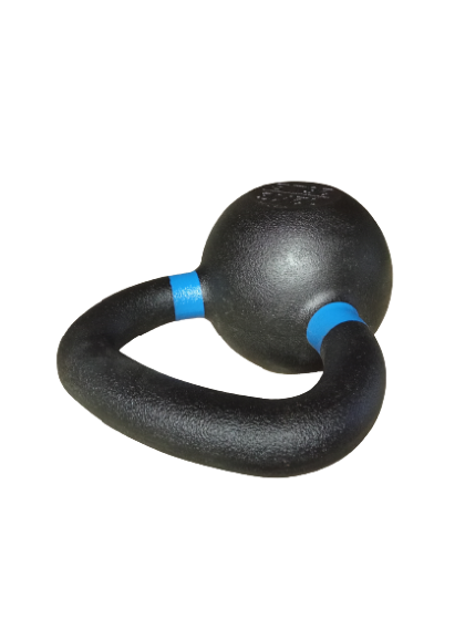 Peso del kettlebell 12 kg