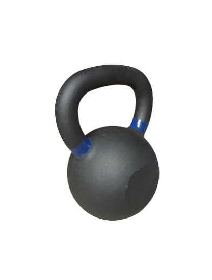 Kettlebell weight 18 kg