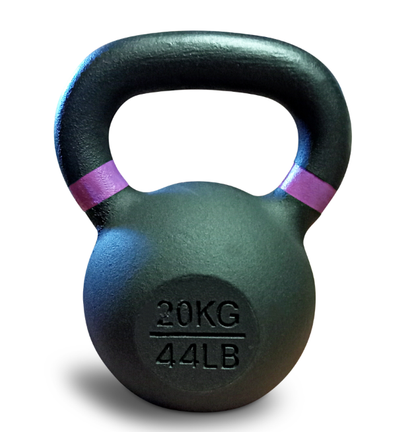 Kettlebell utež 20 kg