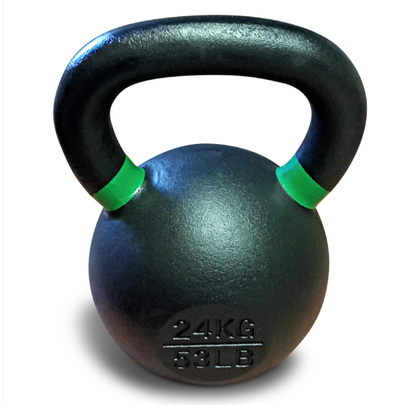 Kettlebell utež 24 kg