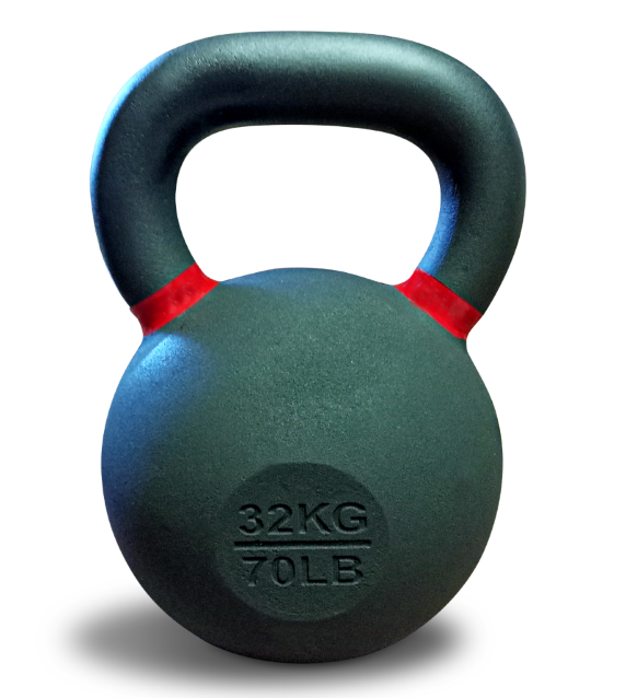 Kettlebell utež 32 kg