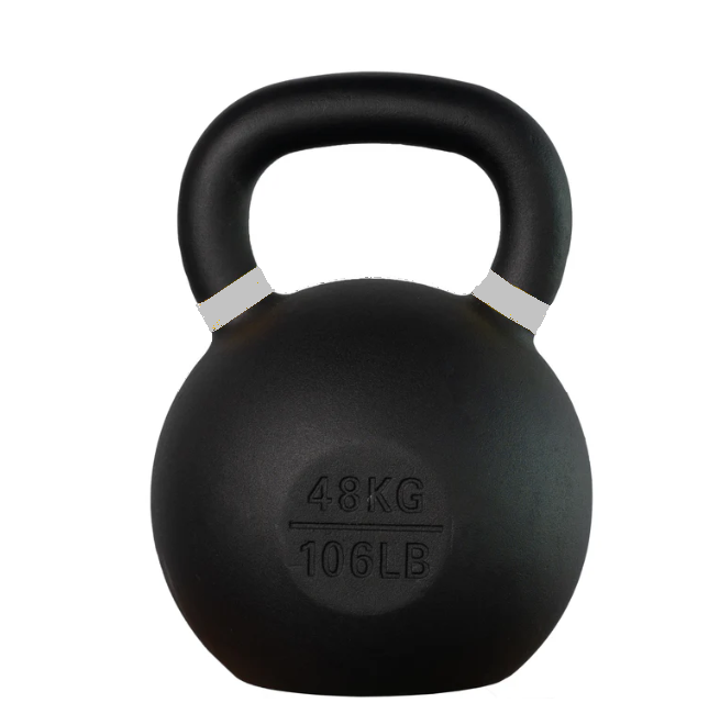 Kettlebell utež 48 kg