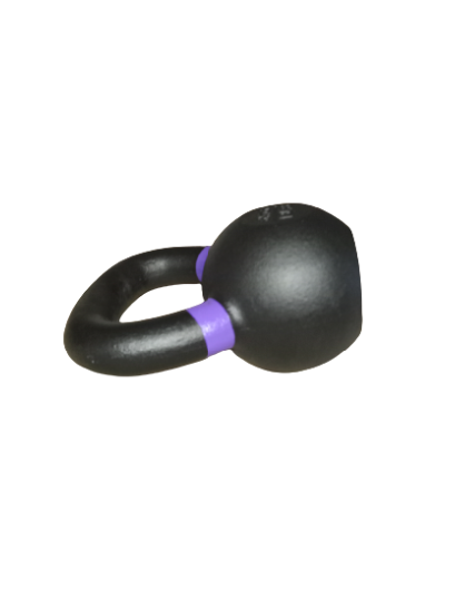 Peso kettlebell 6 kg