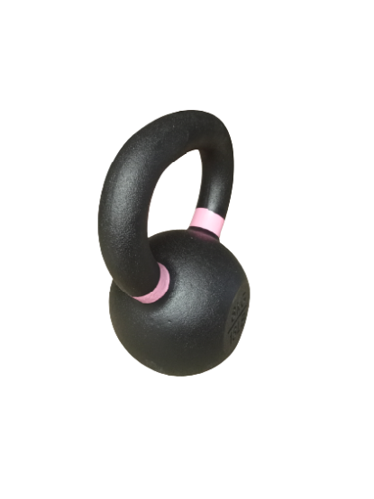 Kettlebell weight 8 kg