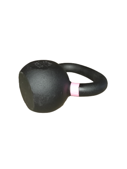 Kettlebell weight 8 kg